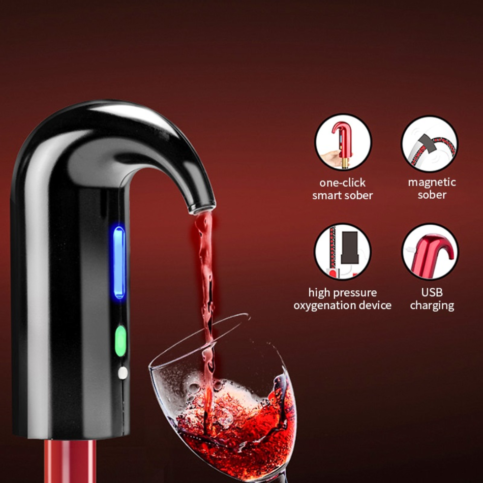 Wine Pump